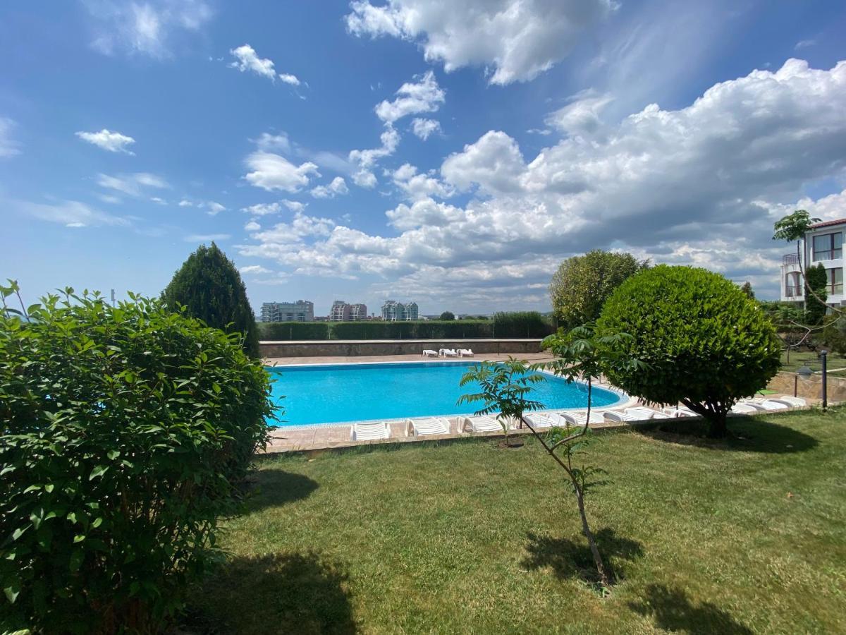 Apartament Rutland C8 Two Bedroom *